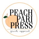 Peach Pari Press