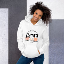 Load image into Gallery viewer, It&#39;s the Sisterhood for Me Hoodie ...